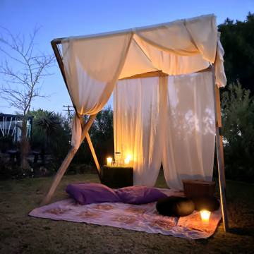 Picnic settings, Centurion