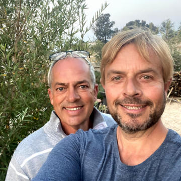 Retreat management team, Soul Oasis