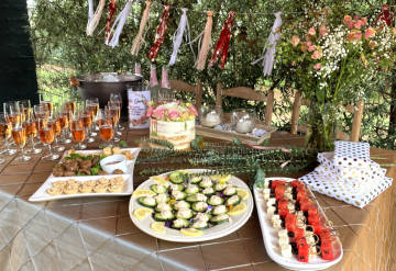 Wedding venue, Midrand